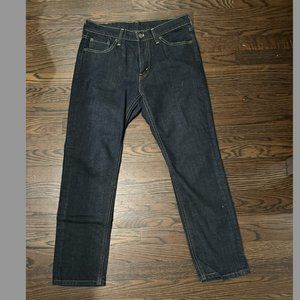 Levi Strauss  541  Jeans